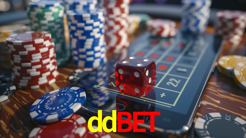 Apostas Ao Vivo ddbet