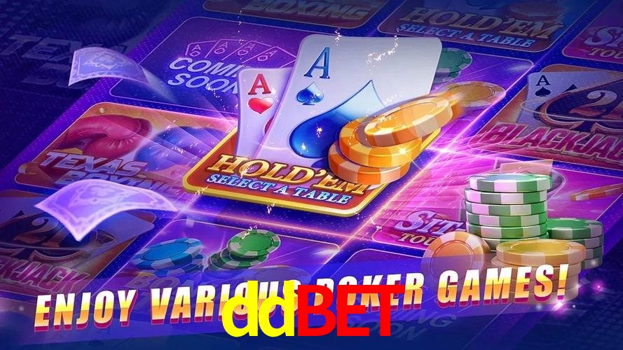 ddbet Logo 3