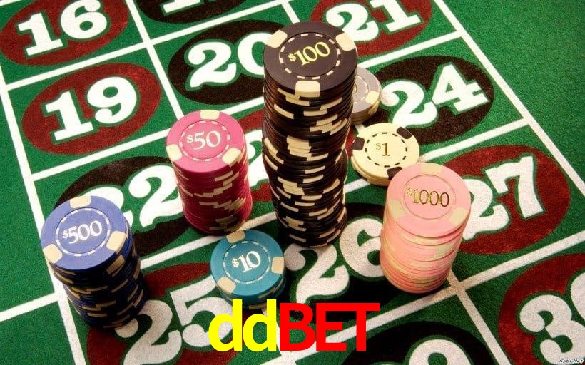 ddbet Logo 1