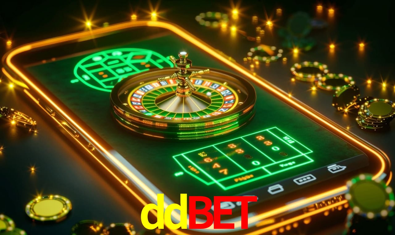 ddbet Instalar Logo 1