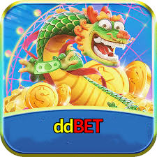 ddbet Logo